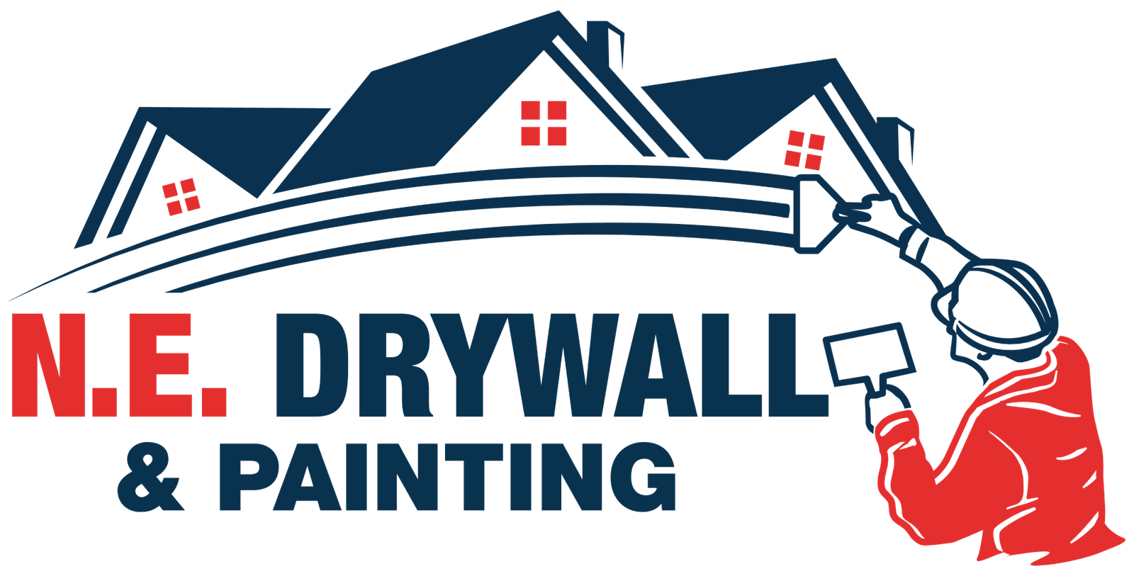 site logo